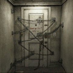 Silent Hill 4: The Room - Room Of Angel