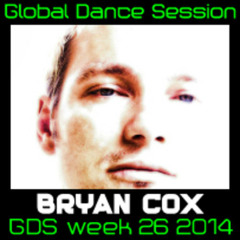 Global Dance Session With Bryan Cox