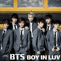 BTS JAPANESE SONGS