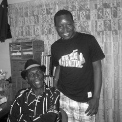 Usamukanganwe Feat Sam & Oliver Mtukudzi