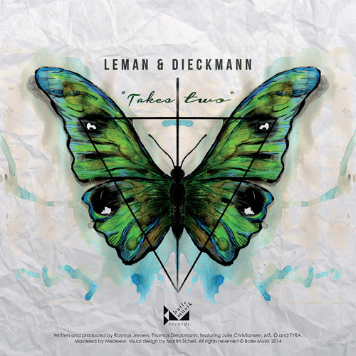 Leman & Dieckmann - Denial (Original Mix)