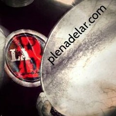 Ven A Bailar Mi Plena En San Juan