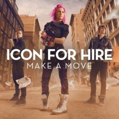 Icon for Hire - Make a Move (Nightcore)