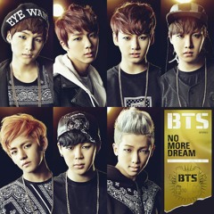 BTS I like It (Japanese Version)