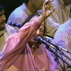Yeh Tu Ne Aaaj Kiya Nigh-e-Yaar Kardiya (Rare) - TheLegend.NFAK