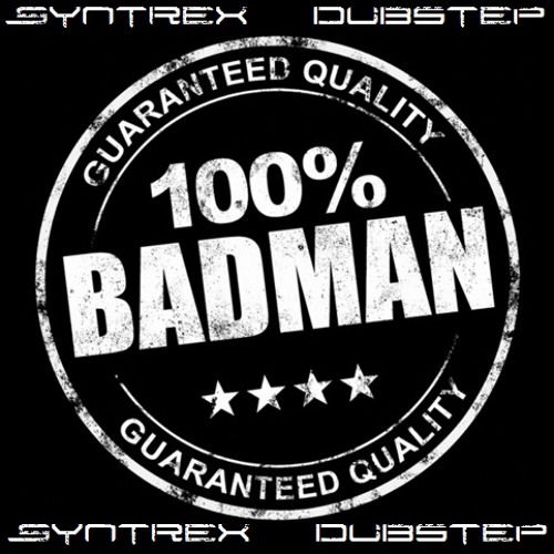 Syntrex - Who's The Badman