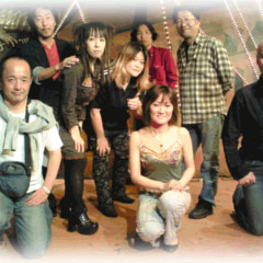 Bisq - Heiwa No Negai 2008