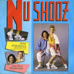 Nu Shooz- I Can't Wait (2NoHo Remix)