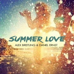 Alex Breitling & Daniel Ernst - Summer Love