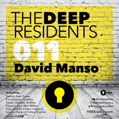 TheDeepResidents 011 - David Manso