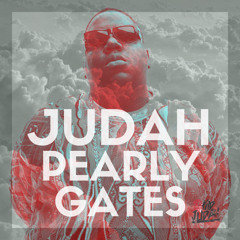 JUDAH - Pearly Gates (Original mix)