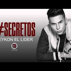 Reikon El Lider - Secretos(Extended Remix Dj NoIsE.)