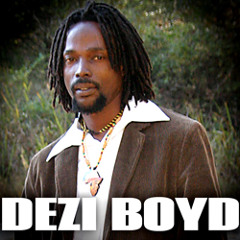 Dezi Boyd - Real People (Turntill TCF Dubplate)