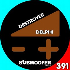 Destroyer (Subwoofer Records)