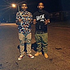 Quay Sav x Young Yog x Pri Boy