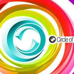 Fabrix Dj-Set 2014 (Circle Of Sound)