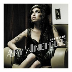 Back To Black (Acoustic version)