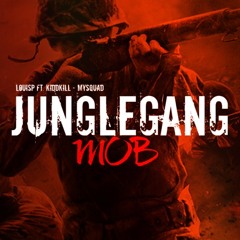 Pce Louis & Kiddkill - My Squad (Prod. By Kiddkill)