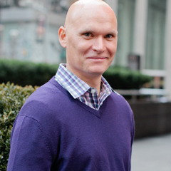 First Cuts from First Draft - Anthony Doerr
