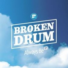 BrokenDrum & Julie Harrington - Best Is Yet To Come (preview)