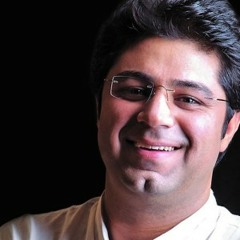 حجت اشرف زاده – ماه و ماهی