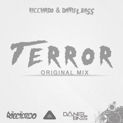 Ricciardo & Daniel Bass -  Terror (Original Mix)