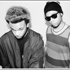 THISSONGHASNONAME - Fatt Kidd ft. Twinnzel Washington
