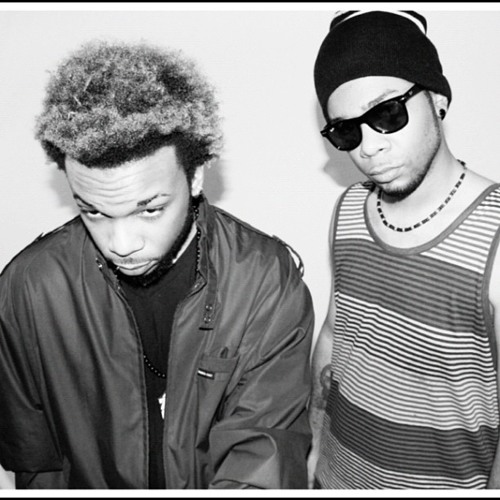 THISSONGHASNONAME - Fatt Kidd ft. Twinnzel Washington