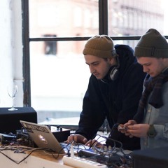 Border Collapse sampler