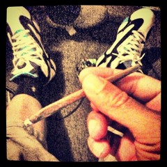 Down Bottom Freestyle