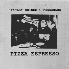 Stanley Brinks & Freschard - Take It Easy