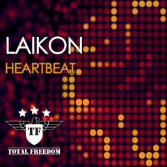 Laikon - Heartbeat (Extended Mix)