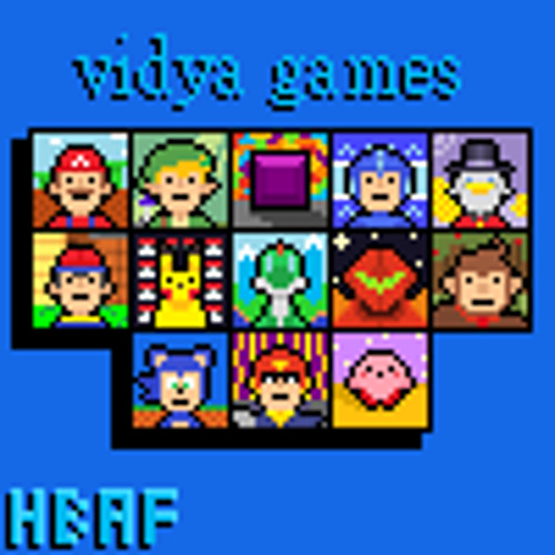 Stream Vidya Games by hornsby 1 | Listen online for free on SoundCloud