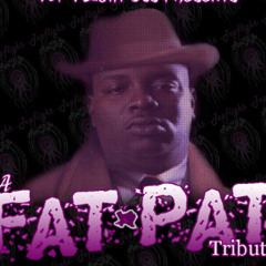 25 Lighters (Chopped And Screwed) *Fat Pat Verse Only*