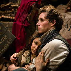 A Little Fall of Rain - Samantha Barks and Eddie Redmayne