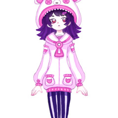 【UTAU】Self-Harm Achromatic - Haruko