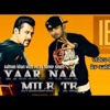 Yaar Na Mile Te - Yo Yo Honey Singh ( Kick Movie) album artwork
