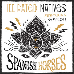 04 Spanish Horses