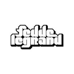 Fedde Le Grand vs. Chocolate Puma - You Got To Step Back (Fedde Le Grand MashUp)