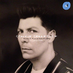 Radio show #123: Claudio Coccoluto