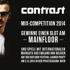 PHILIP DUB - Contrast Mix Competition 2014