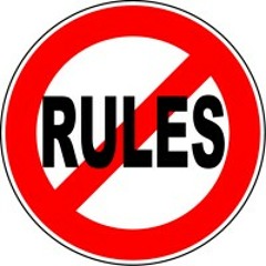 Mic Man Sparxxx - No Rules