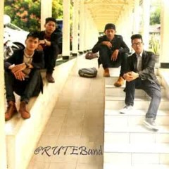 (RUTE - Anugrah Cinta)