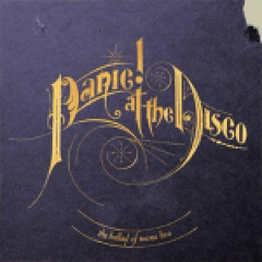 Panic! at the Disco - The Ballad Of Mona Lisa (8-bit)