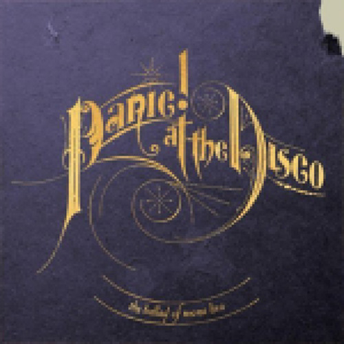 Panic! at the Disco - The Ballad Of Mona Lisa (8-bit)