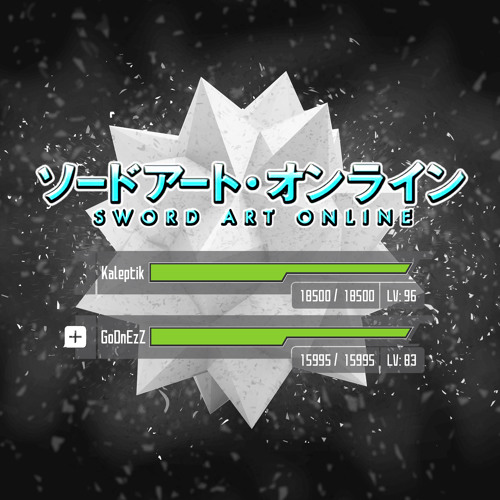 Yuki Kajiura - Swordland (GoDnEzZ & Kaleptik Remix)