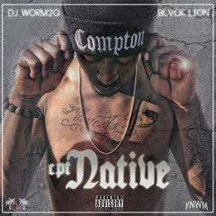 12 DJ Worm2G - Fuck You In The Stu Ft. Earl Swavey (Produced By Larry Jayy)