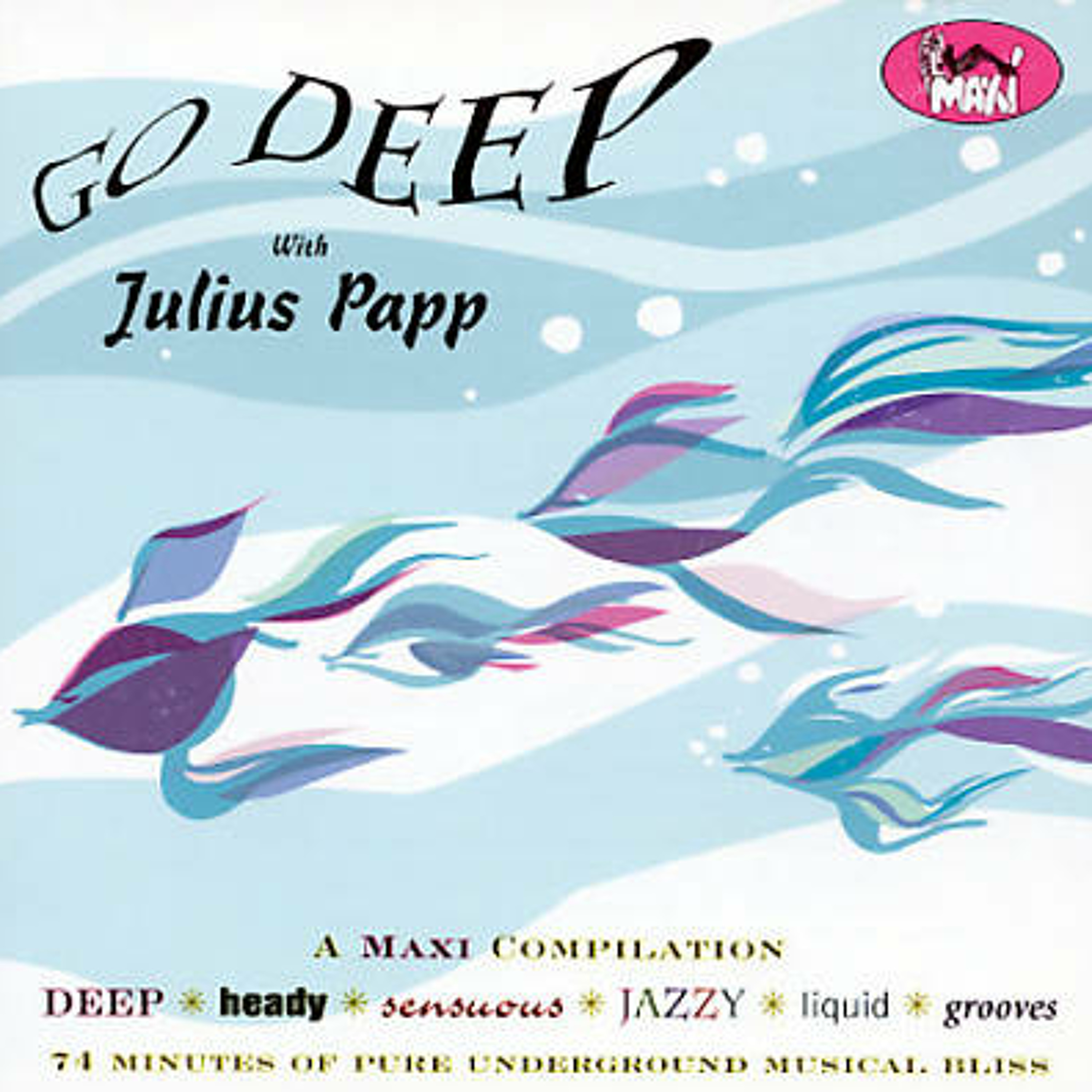 JuliusPappMusic