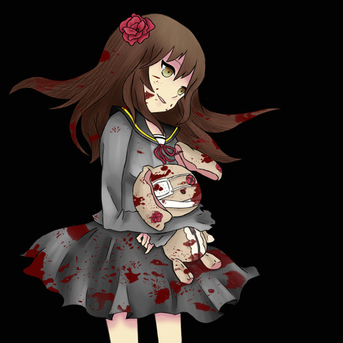 【UTAUカバー】ELLIE【Shini Evans】