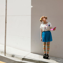 Cherry Bom Bom - Kyary pamyu pamyu cover